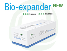 Новинка <br><b>Bio-Expander NEW</b>