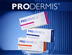 <b>Jaunums</b> no <b>PRODERMIS</b> ražotāja