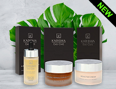 Новинка<br> <b>KARISMA Exo Care</b>