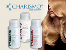 <b>Jaunums</b> no ražotāja <b>DEKOHAIR™</b>