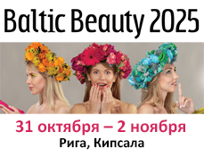 <b>Baltic Beauty 2025</b>