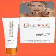 Linerase Peel Off (4 x 10мл)