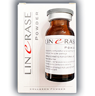Linerase collagen 100mg