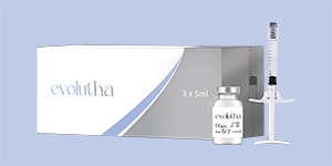 EVOLUTHA (3х5ml)