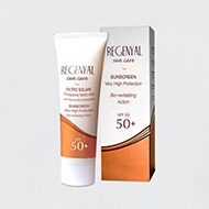 Regenyal Sunscreen SPF50+