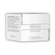 REGINA eyes contour