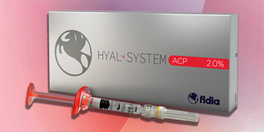 HYAL-System ACP