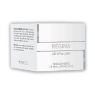 REGINA silk effect cream