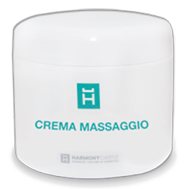 Crema Massaggio