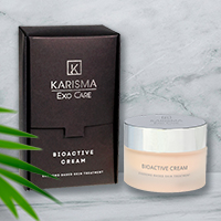 Bioactive Cream