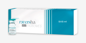 REVERSHA Life Power Exosomes (5 х 5ml)