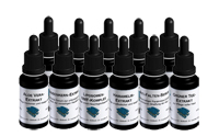 Active concentrates