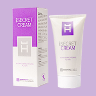 iSecret Cream