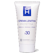 Crema Lenitiva Protettiva