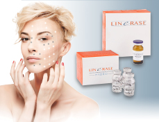 Биорегенерация кожи инъекционным коллагеном LINERASE [14.01.2026]