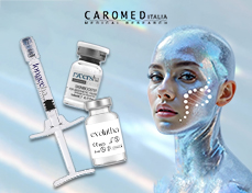 Инновационная anti-age терапия на основе NAD+, пептидов, PDRN, аминокислот и экзосом [19.09.2025]