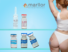 Интралипотерапия лица и тела & Лечение целлюлита <b>(LV)</b> [13.01.2026]