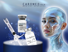 Inovatīva pretnovecošanās terapija, kuras pamatā ir NAD+, peptīdi, PDRN, aminoskābes un eksosomas <b>(LV)</b> [20.01.2026]