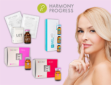 Биопилинги + биоревитализация «особого назначения» [12.02.2026]