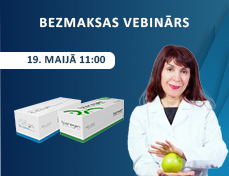 «Bio-Mix» kā multimodāls pretnovecošanās protokols [19.05.2025]