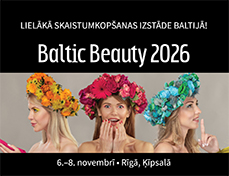 <b>Baltic Beauty 2026</b>